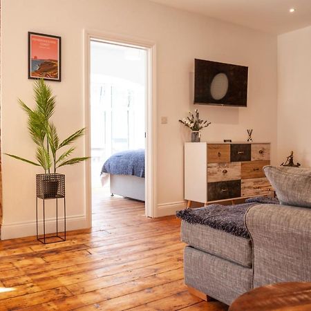 Ty Llwyd Apartments - Poppit Saint Dogmaels Zewnętrze zdjęcie