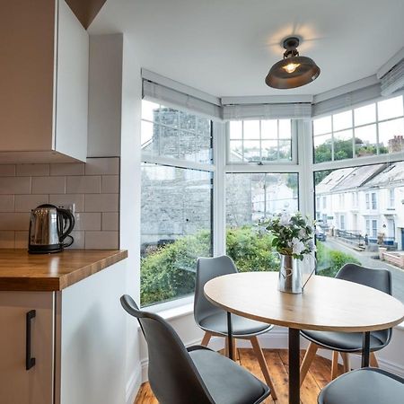 Ty Llwyd Apartments - Poppit Saint Dogmaels Zewnętrze zdjęcie