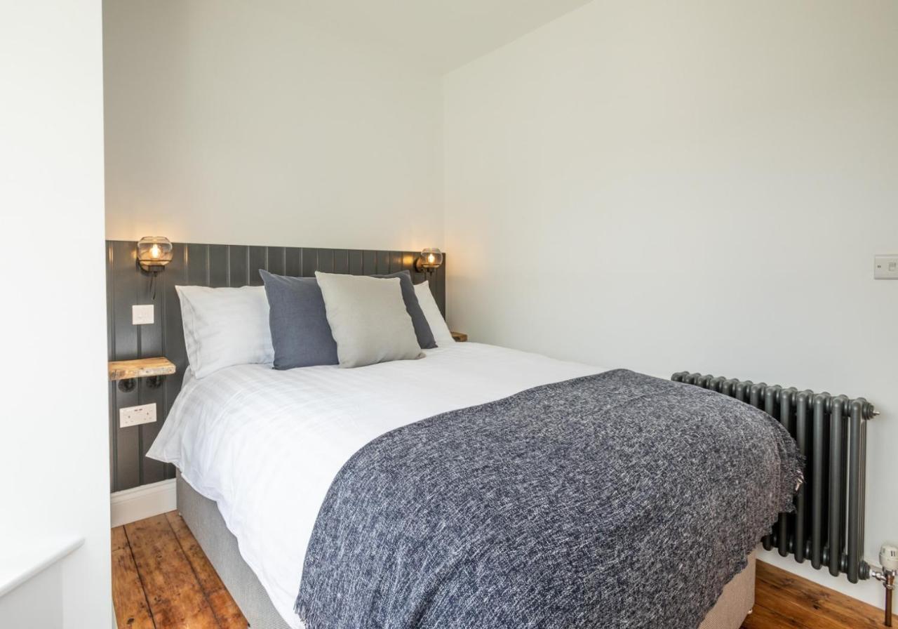 Ty Llwyd Apartments - Poppit Saint Dogmaels Zewnętrze zdjęcie
